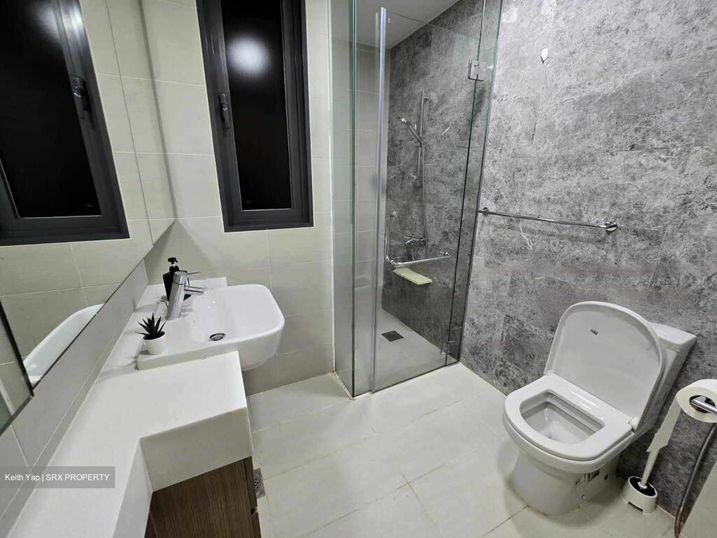 The Lakefront Residences (D22), Condominium #520040411